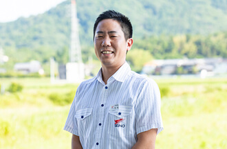 営業物流コンサルタント